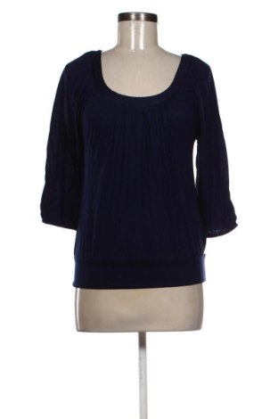 Bluză de femei H&M, Mărime XS, Culoare Albastru, Preț 51,00 Lei