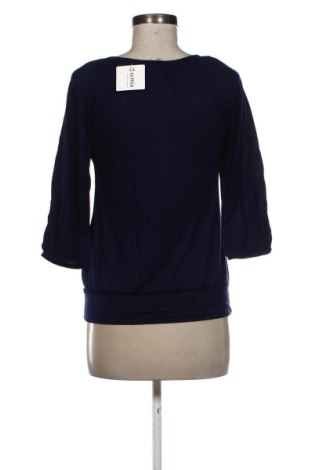 Bluză de femei H&M, Mărime XS, Culoare Albastru, Preț 51,00 Lei