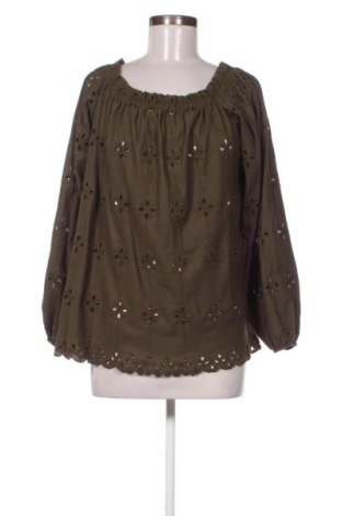 Damen Shirt H&M, Größe XL, Farbe Grün, Preis € 10,00