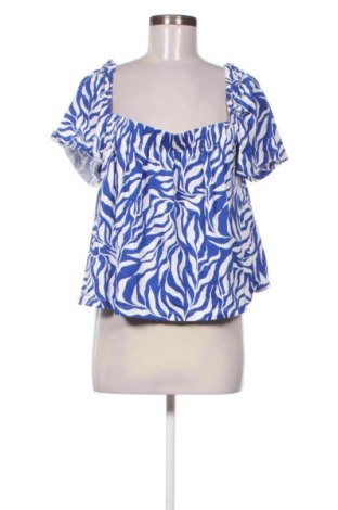 Dámska blúza H&M, Veľkosť XL, Farba Viacfarebná, Cena  11,00 €