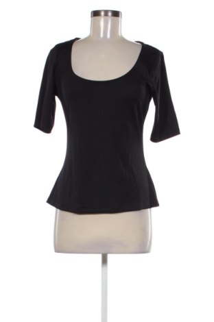 Dámská halenka H&M, Velikost M, Barva Černá, Cena  283,00 Kč