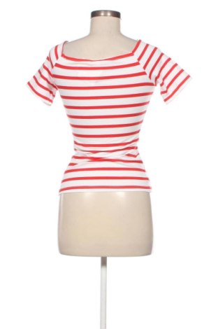 Дамска блуза H&M, Размер XS, Цвят Многоцветен, Цена 7,66 €