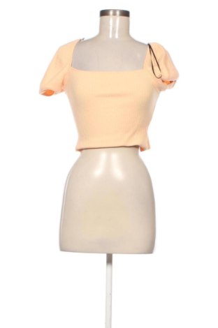 Дамска блуза H&M, Размер M, Цвят Оранжев, Цена 16,36 €