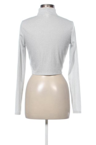 Dámská halenka H&M, Velikost M, Barva Šedá, Cena  283,00 Kč