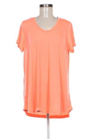 Dámská halenka H&M, Velikost XL, Barva Oranžová, Cena  469,00 Kč