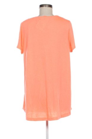 Dámská halenka H&M, Velikost XL, Barva Oranžová, Cena  469,00 Kč
