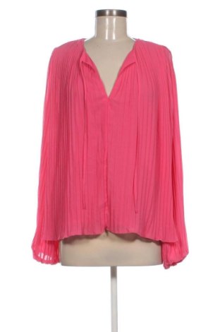 Dámská halenka H&M, Velikost M, Barva Růžová, Cena  99,00 Kč