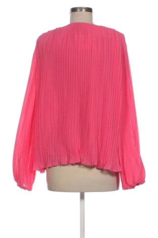 Dámská halenka H&M, Velikost M, Barva Růžová, Cena  99,00 Kč