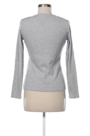 Bluză de femei H&M, Mărime L, Culoare Gri, Preț 52,13 Lei