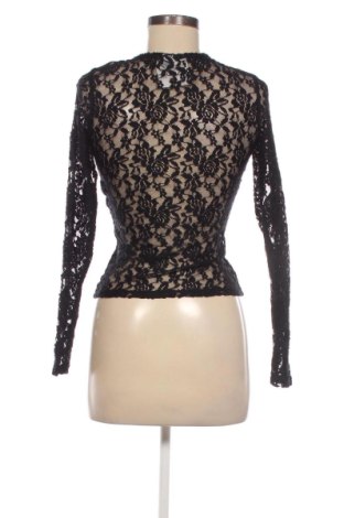 Bluză de femei H&M, Mărime S, Culoare Negru, Preț 52,13 Lei