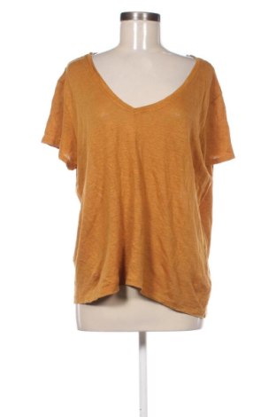 Dámska blúza H&M, Veľkosť XL, Farba Žltá, Cena  9,70 €