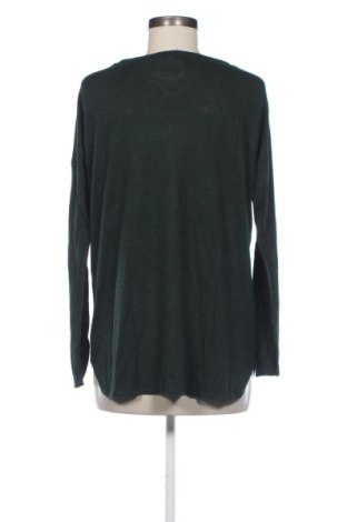 Γυναικεία μπλούζα H&M, Μέγεθος M, Χρώμα Πράσινο, Τιμή 10,00 €