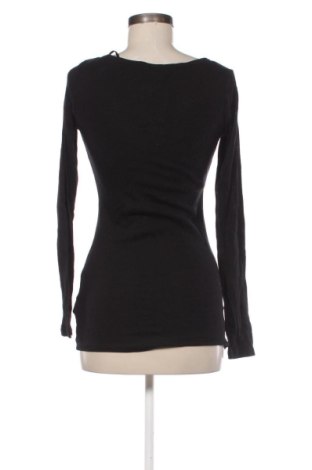 Γυναικεία μπλούζα H&M, Μέγεθος M, Χρώμα Μαύρο, Τιμή 5,72 €