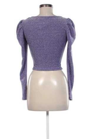 Γυναικεία μπλούζα H&M, Μέγεθος S, Χρώμα Πολύχρωμο, Τιμή 10,00 €