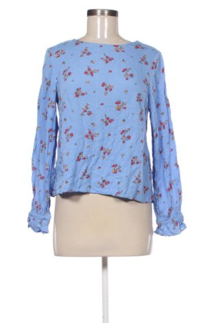 Γυναικεία μπλούζα H&M, Μέγεθος XS, Χρώμα Πολύχρωμο, Τιμή 9,70 €