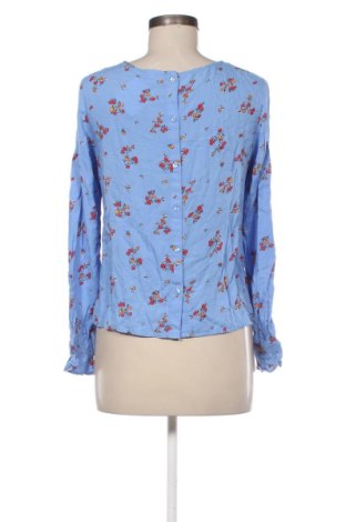 Γυναικεία μπλούζα H&M, Μέγεθος XS, Χρώμα Πολύχρωμο, Τιμή 9,70 €