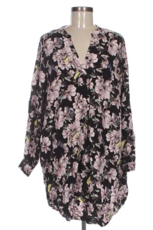 Γυναικεία μπλούζα H&M, Μέγεθος XL, Χρώμα Πολύχρωμο, Τιμή 11,99 €