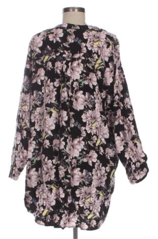Γυναικεία μπλούζα H&M, Μέγεθος XL, Χρώμα Πολύχρωμο, Τιμή 11,99 €
