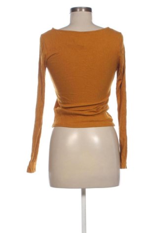 Damen Shirt H&M, Größe S, Farbe Gelb, Preis 12,99 €