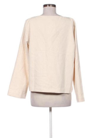 Bluză de femei H&M, Mărime L, Culoare Bej, Preț 68,10 Lei