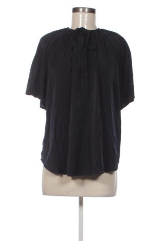 Γυναικεία μπλούζα H&M, Μέγεθος S, Χρώμα Μαύρο, Τιμή 10,00 €