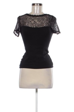 Dámska blúza H&M, Veľkosť S, Farba Čierna, Cena  10,00 €