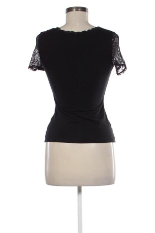 Dámska blúza H&M, Veľkosť S, Farba Čierna, Cena  10,00 €