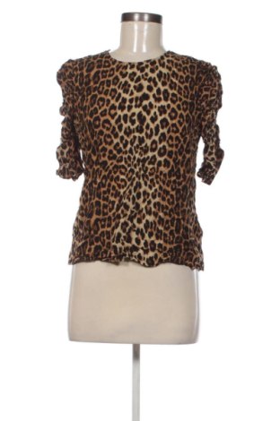 Bluzka damska H&M, Rozmiar M, Kolor Kolorowy, Cena 51,99 zł