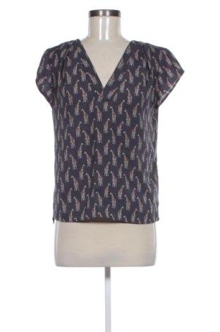 Dámská halenka H&M Conscious Collection, Velikost XS, Barva Vícebarevné, Cena  283,00 Kč