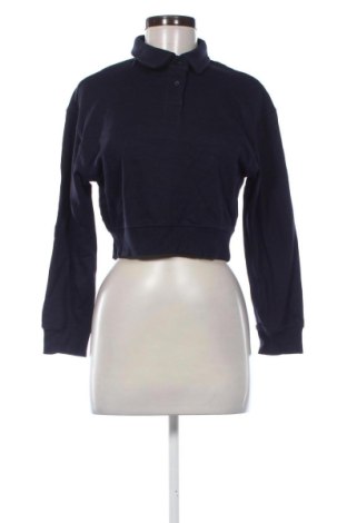 Dámská halenka H&M Divided, Velikost XXS, Barva Modrá, Cena  469,00 Kč