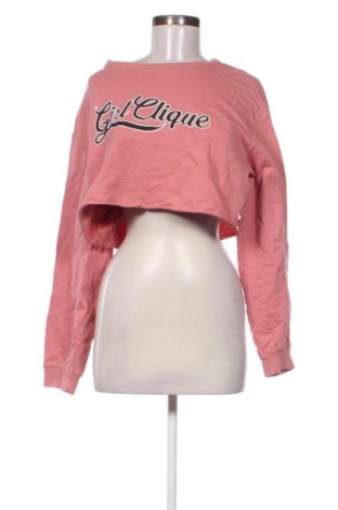 Γυναικεία μπλούζα H&M Divided, Μέγεθος M, Χρώμα Πολύχρωμο, Τιμή 10,00 €