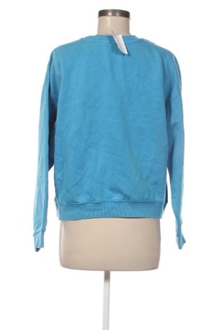 Дамска блуза H&M Divided, Размер S, Цвят Син, Цена 9,20 €