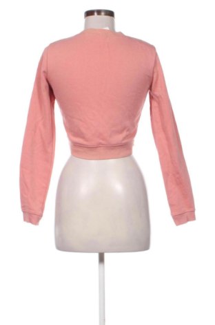 Bluzka damska H&M Divided, Rozmiar XS, Kolor Różowy, Cena 53,58 zł