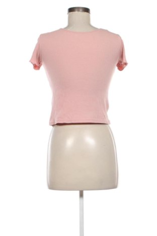 Дамска блуза H&M Divided, Размер S, Цвят Розов, Цена 10,00 €