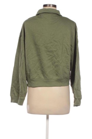 Дамска блуза H&M Divided, Размер XL, Цвят Зелен, Цена 8,69 €