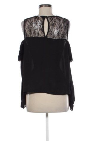 Dámská halenka H&M Divided, Velikost M, Barva Černá, Cena  275,00 Kč