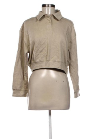 Bluzka damska H&M Divided, Rozmiar S, Kolor Brązowy, Cena 83,99 zł