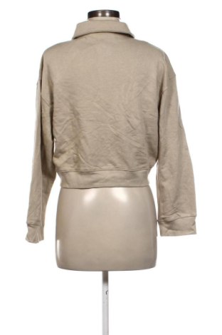 Bluzka damska H&M Divided, Rozmiar S, Kolor Brązowy, Cena 83,99 zł