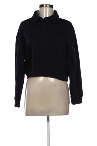 Γυναικεία μπλούζα H&M Divided, Μέγεθος M, Χρώμα Μπλέ, Τιμή 6,99 €