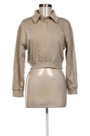 Dámská halenka H&M Divided, Velikost XS, Barva Béžová, Cena  469,00 Kč