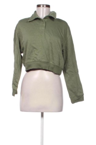 Dámská halenka H&M Divided, Velikost XS, Barva Zelená, Cena  469,00 Kč