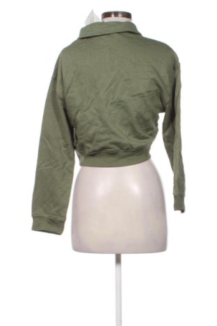 Dámská halenka H&M Divided, Velikost XS, Barva Zelená, Cena  469,00 Kč