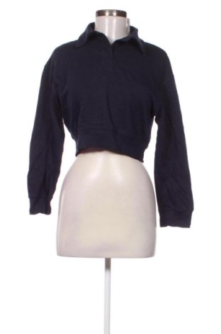 Dámská halenka H&M Divided, Velikost XXS, Barva Modrá, Cena  259,00 Kč