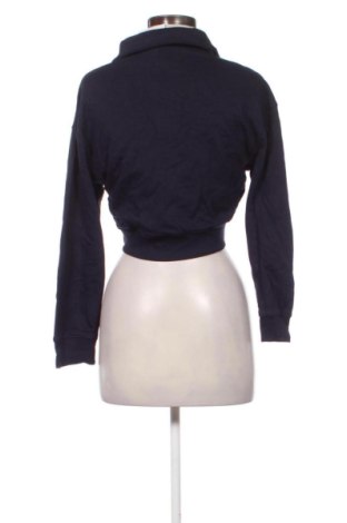 Dámská halenka H&M Divided, Velikost XXS, Barva Modrá, Cena  259,00 Kč