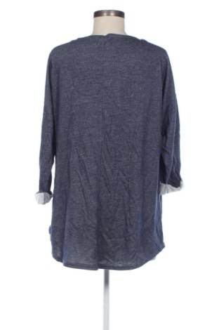 Női blúz H&M Divided, Méret L, Szín Kék, Ár 4 949 Ft