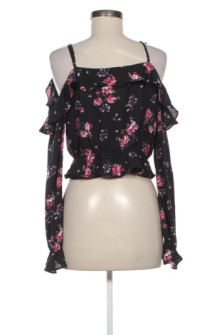 Дамска блуза H&M Divided, Размер L, Цвят Многоцветен, Цена 10,00 €