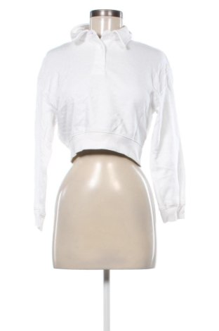 Dámska blúza H&M Divided, Veľkosť XXS, Farba Biela, Cena  18,95 €