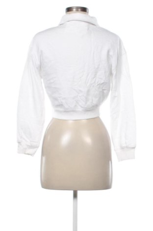 Dámska blúza H&M Divided, Veľkosť XXS, Farba Biela, Cena  18,95 €