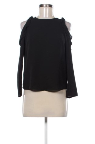 Bluzka damska H&M Divided, Rozmiar XS, Kolor Czarny, Cena 53,58 zł