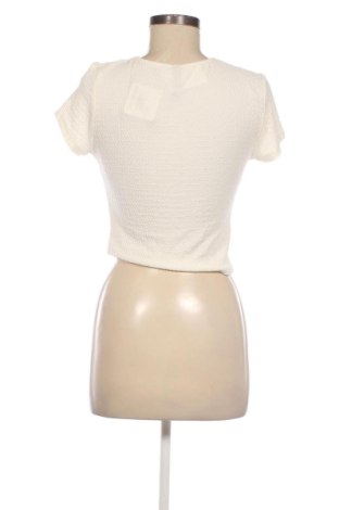 Γυναικεία μπλούζα H&M Divided, Μέγεθος M, Χρώμα Εκρού, Τιμή 124,99 €